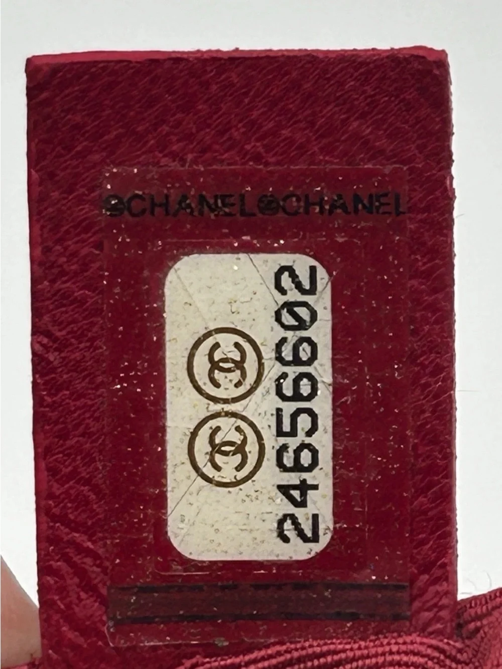 CHANEL very good